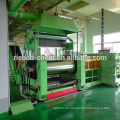 Zwei Roll Rubber Open Mixer